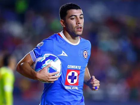 ¿Por qué no juega Erik Lira en Pachuca vs. Cruz Azul por el Apertura 2025?