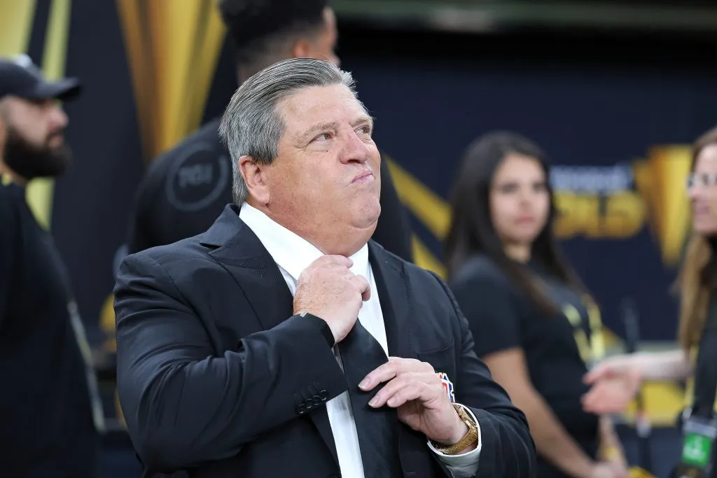 El lunes 15 de septiembre habrá una reunión de emergencia en Costa Rica para evaluar el futuro de Miguel Herrera en la selección de ese país. (Imago7)
