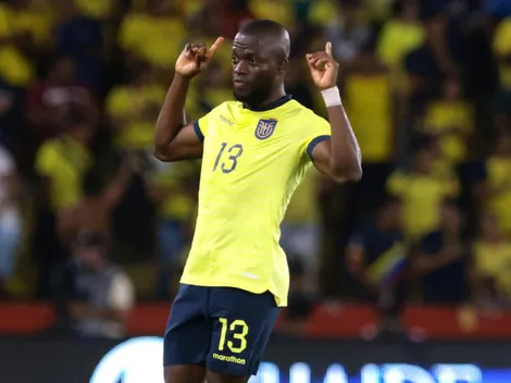 ¿Por qué no juega Enner Valencia en Pachuca vs. Cruz Azul por el Apertura 2025?