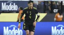 Edson Álvarez reveló las dificultades del cambio de West Ham por Fenerbahce