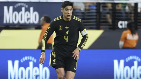 Edson Álvarez reveló las dificultades del cambio de West Ham por Fenerbahce