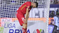 El europeo se ausentará por segunda vez en el Apertura 2025.