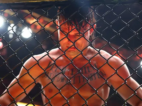 El ranking de la UFC tras la victoria de Diego Lopes sobre Jean Silva