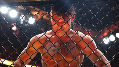 Diego Lopes obtuvo una victoria fundamental en su búsqueda de ser campeón del mundo.