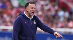 Gabriel Milito, pedido por fanáticos del exterior.