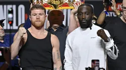 El premio económico que se lleva Terence Crawford tras pelear con Canelo Álvarez