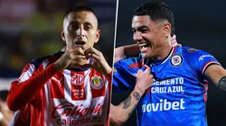 Un sábado apasionante en el Torneo Apertura.