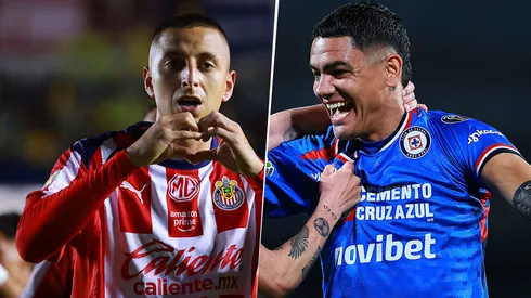 Un sábado apasionante en el Torneo Apertura.