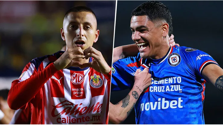 Un sábado apasionante en el Torneo Apertura.