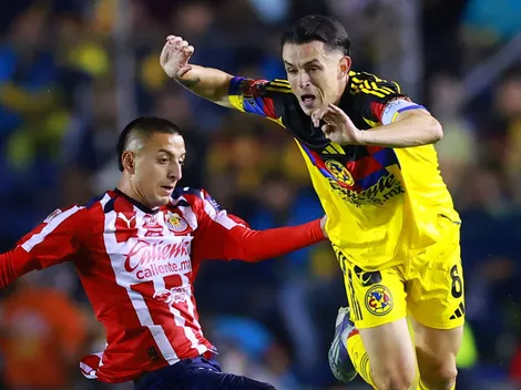 La afición de América explotó tras la derrota ante Chivas: "Una vergüenza monumental"