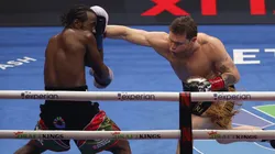 La victoria de Terence Crawford sobre Canelo Álvarez sigue generando repercusiones.