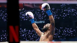 La fortuna que acumuló Terence Crawford en su carrera.