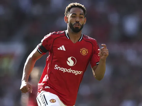 ¿Por qué no juega Matheus Cunha en Manchester City vs. Manchester United?