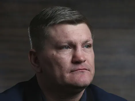 Luto en el boxeo: Falleció un excampeón del mundo a los 46 años