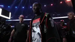 Terence Crawford fue reconocido por un excampeón del mundo mexicano.