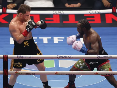 La pelea del año: ¿La ganó Terence Crawford o la perdió Canelo Álvarez?