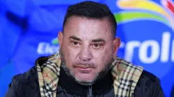 Antonio Mohamed criticó a la Liga MX