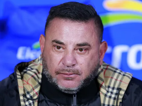 Antonio Mohamed criticó a la Liga MX por el Play-In