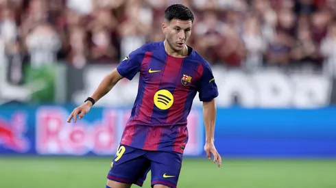 Fue fichado desde FC Copenhague este verano a cambio de 2,5 millones de euros.