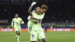 Frenkie de Jong y Raphinha no son titulares en Barcelona