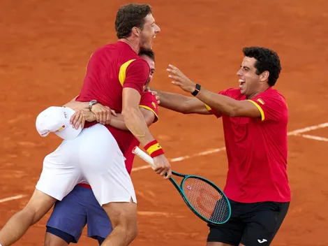 Final 8 de Copa Davis: clasificados, formato y lugar de disputa