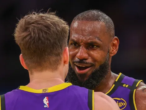 Lakers despediría a este jugador para firmar a una estrella NBA