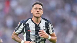 Lucas Ocampos no será parte del equipo titular de Rayados ante Querétaro