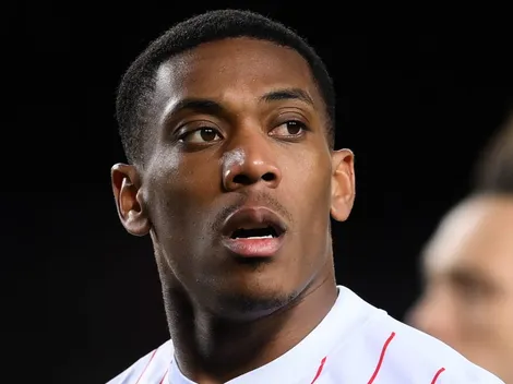 ¿Por qué no juega Anthony Martial en Querétaro vs. Rayados?