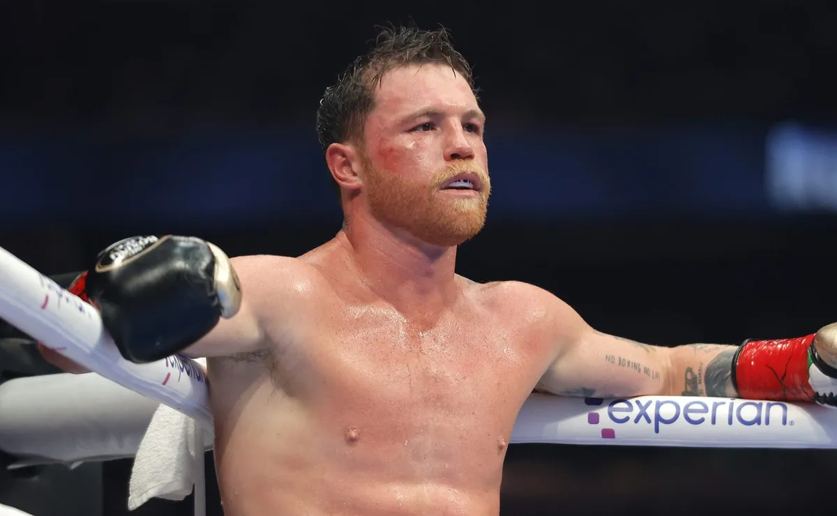 La fortuna de Canelo Álvarez ascendió a más de 600 millones de dólares  desde que debutó en 2005.