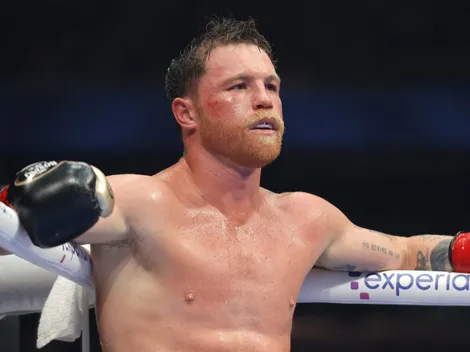 Erik Morales defendió a Canelo Álvarez de las críticas