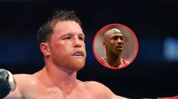 Canelo Álvarez y Michael Jordan tendrían edades diferentes del retiro.