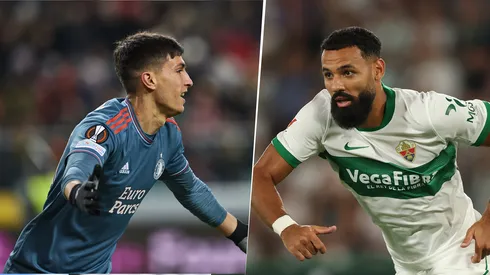 Ezequiel Bullaude y Mourad El Ghezouani no serán parte del duelo de Xolos ante Atlético San Luis