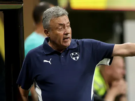 Domenec Torrent anuncia cuándo llegará Anthony Martial a México para sumarse a Rayados