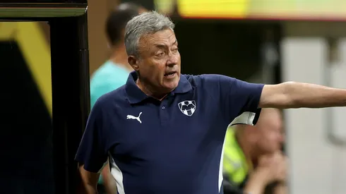 Domenec Torrent reveló cuándo llegará Anthony Martial a México