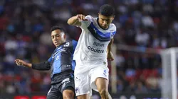 Terminó la Jornada 8 y quedaron listas las posiciones del Apertura 2025 de la Liga MX