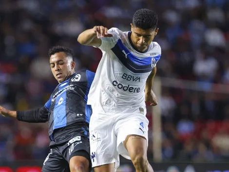 Así quedó la tabla de posiciones de la Liga MX tras la victoria de Rayados