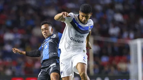 Terminó la Jornada 8 y quedaron listas las posiciones del Apertura 2025 de la Liga MX