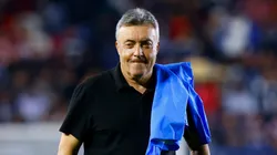 Domenec Torrent alcanzó las 7 victorias consecutivas en Rayados