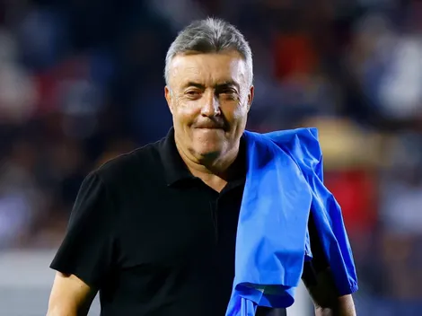 El impresionante récord al que llegó Domenec Torrent en Rayados tras la victoria ante Querétaro