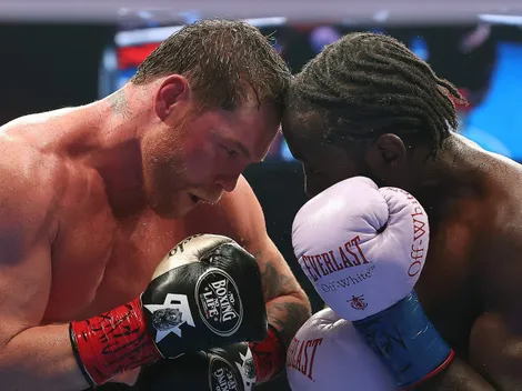 Canelo Álvarez vs. Terence Crawford: ¿Generadora de pérdidas?