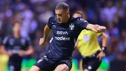 Así quedó la tabla de goleo de la Liga MX tras el gol de Germán Berterame