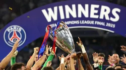 El PSG de Luis Enrique quiere revalidar el título en la Champions League 2025-2026.