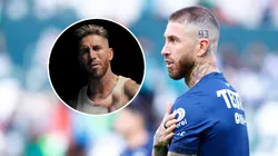 Sergio Ramos planea seguir ligado a la música