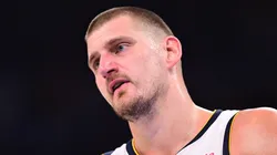 Nikola Jokic no pudo guiar a Serbia hacia el campeonato en el EuroBasket 2025