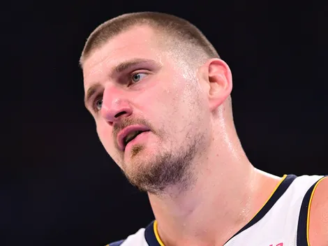 El duro golpe que sufre Nikola Jokic de la FIBA tras el EuroBasket 2025
