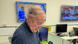 José Ramón Fernández elige a los dos mejores equipos de México.