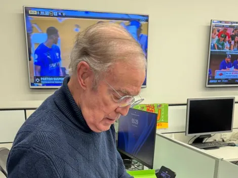 José Ramón Fernández eligió a los dos equipos de México que son mejores que el América