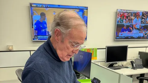 José Ramón Fernández elige a los dos mejores equipos de México.