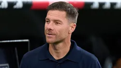 Xabi Alonso dirigirá su primer partido como entrenador de Real Madrid por Champions.