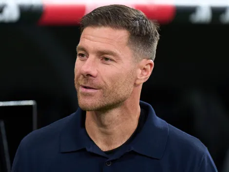 Real Madrid: Xabi Alonso recupera dos figuras para el debut por Champions